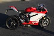 Picture 10 - 2012 Ducati 1199S Panigale ABS motorbike