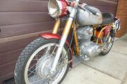 Picture 2 - Ducati 175 Single Sport Moto Giro Eligible motorbike