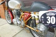 Picture 3 - Ducati 175 Single Sport Moto Giro Eligible motorbike