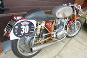 Picture 4 - Ducati 175 Single Sport Moto Giro Eligible motorbike