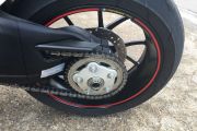 Picture 10 - Ducati 848 EVO Corse SE, 2013, 2680 miles from new motorbike