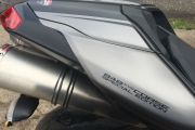 Picture 11 - Ducati 848 EVO Corse SE, 2013, 2680 miles from new motorbike