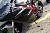 ducati 848 evo corse se only 2700 miles not gsx r6 r1 zx for sale
