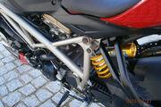 Picture 10 - Ducati Streetfighter 1098S Full Termignoni Exhaust, 5850 Miles motorbike