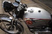 Picture 5 - 1959 BSA Rocket Gold Star Replica Rebuilt To A High Standard motorbike