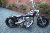 Harley Davidson Pan/Shovel for sale
