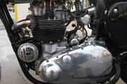 Picture 11 - 1959 BSA Rocket Gold Star Replica Rebuilt To A High Standard motorbike