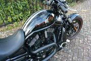 Picture 3 - Harley-Davidson Night Rod Special VRSCDX 2008 motorbike