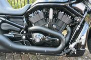 Picture 4 - Harley-Davidson Night Rod Special VRSCDX 2008 motorbike