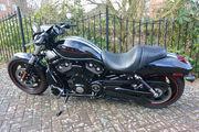 Picture 7 - Harley-Davidson Night Rod Special VRSCDX 2008 motorbike
