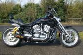 Harley-Davidson V-ROD VRSCB 1130 for sale