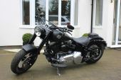 Harley-Davidson FLS 103 SOFTAIL SLIM for sale