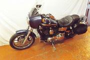 Picture 2 - Harley-Davidson FXDXT Dyna Superglide T-Sport motorbike