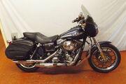 Picture 4 - Harley-Davidson FXDXT Dyna Superglide T-Sport motorbike
