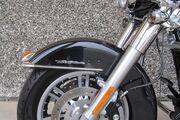 Picture 4 - Harley-Davidson Tri-Glide motorbike