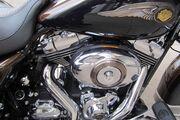 Picture 7 - Harley-Davidson Tri-Glide motorbike