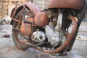 Picture 10 - BSA bb31 plunger motorbike