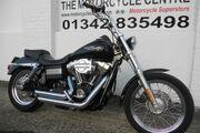 Picture 4 - Harley-Davidson Street Bob 1450 motorbike