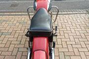 Picture 11 - BSA 650cc Superrocket motorbike