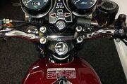 Picture 3 - Honda CB400/4 F2 – Brand New, Never Ridden, Rare, Unregistered, 1976 Model motorbike