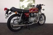 Picture 6 - Honda CB400/4 F2 – Brand New, Never Ridden, Rare, Unregistered, 1976 Model motorbike