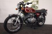 Picture 9 - Honda CB400/4 F2 – Brand New, Never Ridden, Rare, Unregistered, 1976 Model motorbike