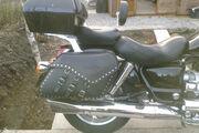 Picture 6 - Honda Valkyrie F6C motorbike