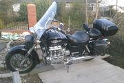 Picture 7 - Honda Valkyrie F6C motorbike