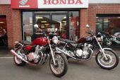 Honda CB 1100cc Commuter for sale