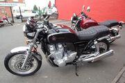 Picture 5 - Honda CB 1100cc Commuter motorbike