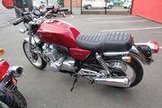 Picture 6 - Honda CB 1100cc Commuter motorbike