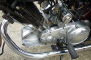 Picture 4 - 1964 Panther BSA 650cc in Red motorbike