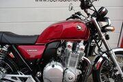 Picture 9 - Honda CB 1100cc Commuter motorbike