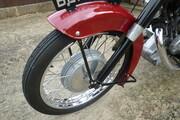 Picture 5 - 1964 Panther BSA 650cc in Red motorbike