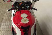 Picture 4 - Yamaha OW02 YZF R7 750 2001 with 18755 km motorbike