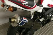 Picture 5 - Yamaha OW02 YZF R7 750 2001 with 18755 km motorbike