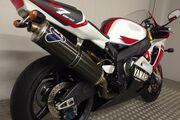 Picture 6 - Yamaha OW02 YZF R7 750 2001 with 18755 km motorbike