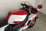 Picture 7 - Yamaha OW02 YZF R7 750 2001 with 18755 km motorbike