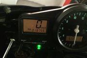 Picture 8 - Yamaha OW02 YZF R7 750 2001 with 18755 km motorbike