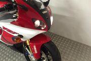 Picture 9 - Yamaha OW02 YZF R7 750 2001 with 18755 km motorbike