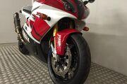 Picture 11 - Yamaha OW02 YZF R7 750 2001 with 18755 km motorbike