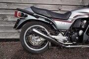 Picture 2 - 1982 Honda CBX 1000 Prolink 6-cylinders motorbike