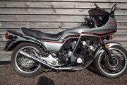 Picture 3 - 1982 Honda CBX 1000 Prolink 6-cylinders motorbike