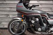 Picture 5 - 1982 Honda CBX 1000 Prolink 6-cylinders motorbike