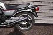 Picture 9 - 1982 Honda CBX 1000 Prolink 6-cylinders motorbike