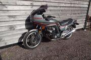 Picture 10 - 1982 Honda CBX 1000 Prolink 6-cylinders motorbike