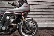 Picture 11 - 1982 Honda CBX 1000 Prolink 6-cylinders motorbike