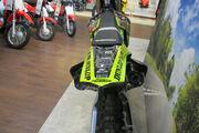 Picture 7 - 2014 Honda CRF450R Black Edition with Lucas Oil Graphics motorbike