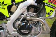 Picture 10 - 2014 Honda CRF450R Black Edition with Lucas Oil Graphics motorbike