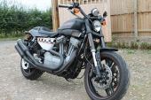 2012 Harley-Davidson XR 1200 SPORTSTER for sale